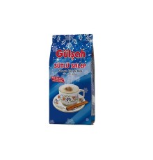 Sütlü Salep Aromalı Toz İçecek 250 Gr