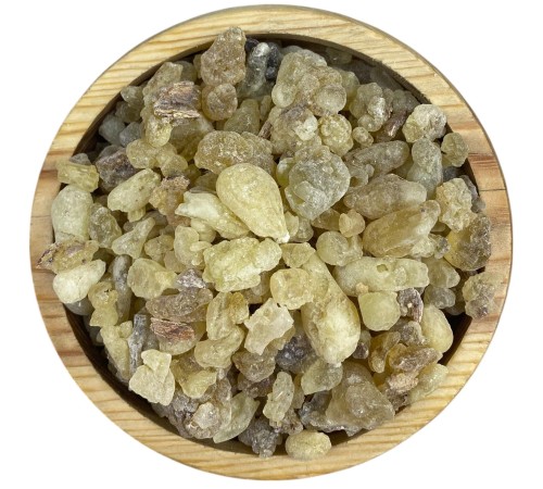 İri Boy Akgünlük - Günlük Sakızı 1 KG 1.Kalite