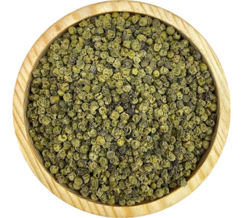 Tane Yeşilbiber - Yeşil Karabiber 1KG