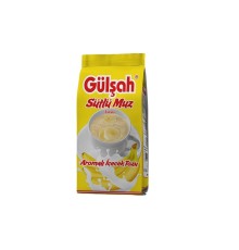 Sütlü Muz Aromalı Toz İçecek 250 Gr