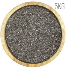 Chia Tohumu 5KG