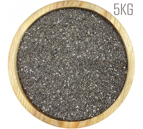 Chia Tohumu 5KG