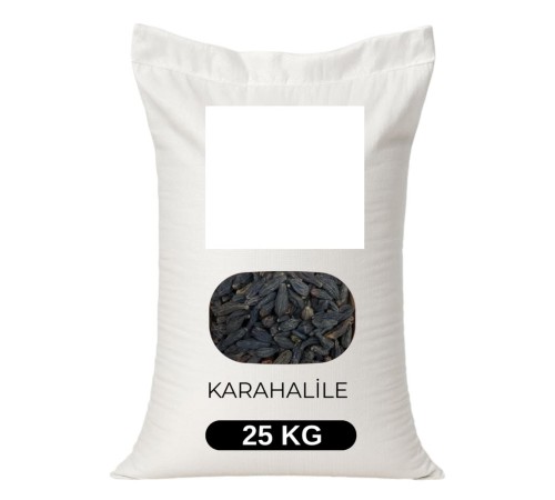 Karahalile 25 KG
