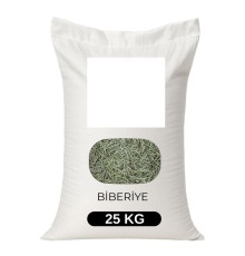 Biberiye 25 KG
