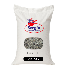 Hayıt Tohumu 25 KG