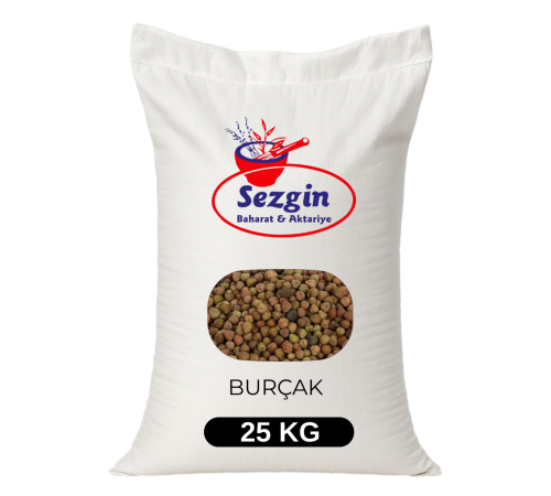 Burçak 25 KG