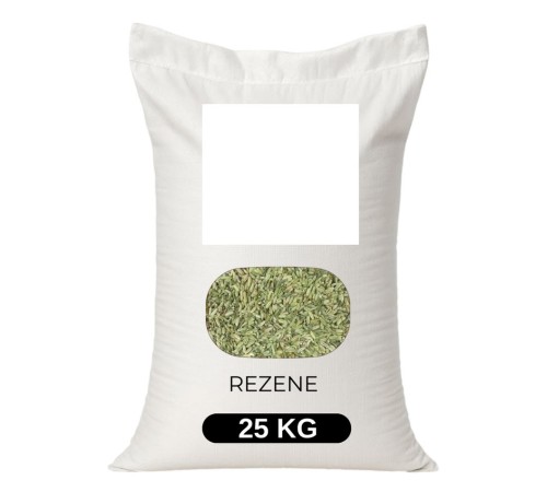 Rezene 25 KG