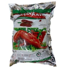 Yalçınkaya Özel İpek Biber 5 KG