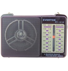 Fm/Am Radyo RT-1218