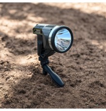 Şarjlı 50 Watt Kamp Feneri Güvenlik Feneri RT-173