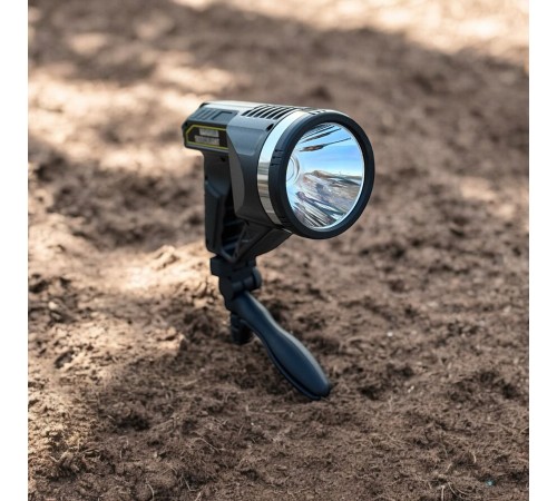 Şarjlı 50 Watt Kamp Feneri Güvenlik Feneri RT-173