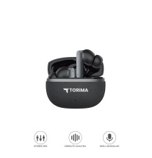 Bluetooth Kulaklık Kulak İçi Kablosuz Kulaklık TB11 Siyah