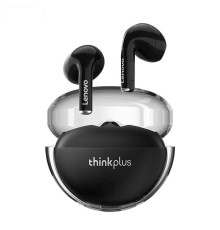 Bluetooth Kulaklık Kulak İçi Tws Kablosuz Kulaklık LP80 Pro Siyah