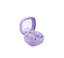 Bluetooth Kulaklık Kulak İçi Kablosuz Kulaklık XT62 Mor