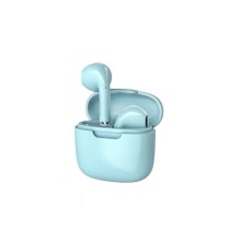 Bluetooth Kulaklık Kulak İçi Tws Kablosuz Kulaklık G70 Mavi