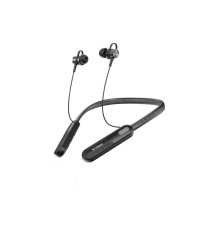 TB-06 Siyah Şarjlı Kablosuz Sporcu Bluetooth Kulaklık