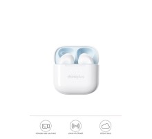 Bluetooth Kulaklık Kulak İçi Thinkplus Kablosuz Kulaklık LP23 Beyaz