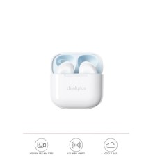 Bluetooth Kulaklık Kulak İçi Thinkplus Kablosuz Kulaklık LP23 Beyaz