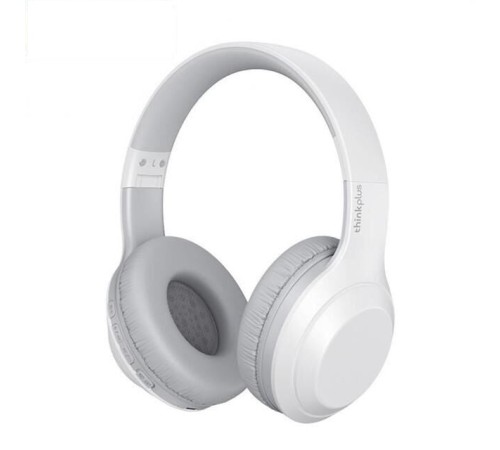 Bluetooth Kulaklık Kulak Üstü Kablosuz Kulaklık TH10 Beyaz