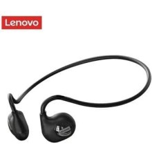 Bluetooth Kulaklık Kulak İçi Boyuna Asılabilir Kablosuz Kulaklık XT95II Siyah