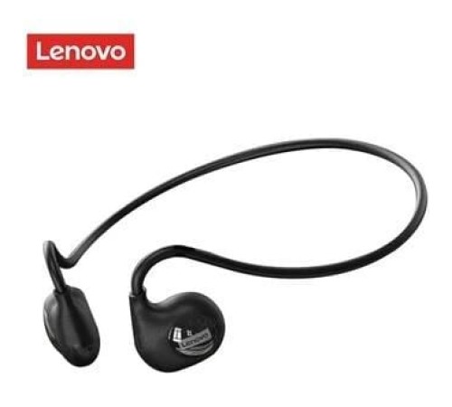 Bluetooth Kulaklık Kulak İçi Boyuna Asılabilir Kablosuz Kulaklık XT95II Siyah