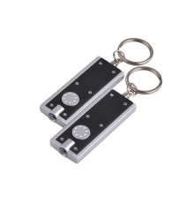 Promosyon LED Anahtarlık Güçlü Mini Fener Pratik Kullanım Taşınabilir Model BM-031
