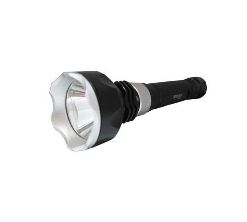 TX6 Profesyonel Şarjlı LED cı Feneri Uzun Menzilli Güçlü Aydınlatma WT-009