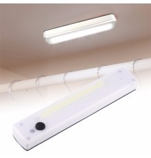 COB LED Mıknatıslı Güçlü Aydınlatma Pratik Kullanım Kablosuz Taşınabilir Model WT-063