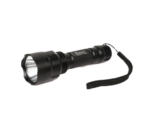 Güçlü Aparat Uyumlu Şarjlı Fener LED Yüksek Aydınlatma Uzun Menzilli Model WT-149