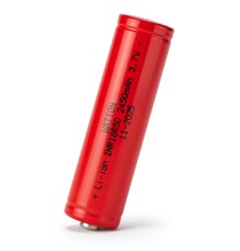 18650 2450mAh 3.7V Li-ion Şarj Edilebilir Pil Güçlü Performans Yüksek Kapasiteli WT-INR18650