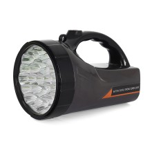 1200 Lümen 25 LED’li El Feneri Güçlü ve Taşınabilir Aydınlatma WT-239