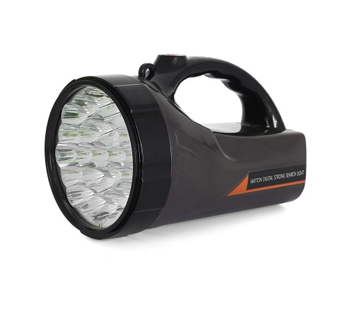 1200 Lümen 25 LED’li El Feneri Güçlü ve Taşınabilir Aydınlatma WT-239