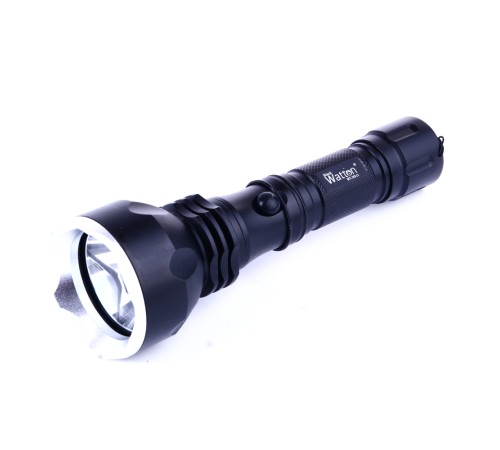 600 Lümen TX6 Şarjlı LED cı Feneri Güçlü Aydınlatma Uzun Menzilli Profesyonel Model WT-253