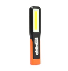 Şarjlı Tamirci Lambası LED Güçlü Aydınlatma Mıknatıslı Pratik Kullanım WT-297