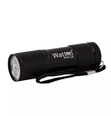 Para Işığı UV Ultriyole LED Güçlü Kontrol Lambası Profesyonel Kullanım WT-302