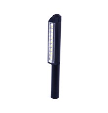 Mıknatıslı Para Işığı UV LED Kontrol Lambası Güçlü Aydınlatma Pratik Kullanım WT-307