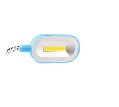 SMD LED Mıknatıslı Masa Lambası Güçlü Aydınlatma Pratik Kullanım Kompakt Tasarım WT-320