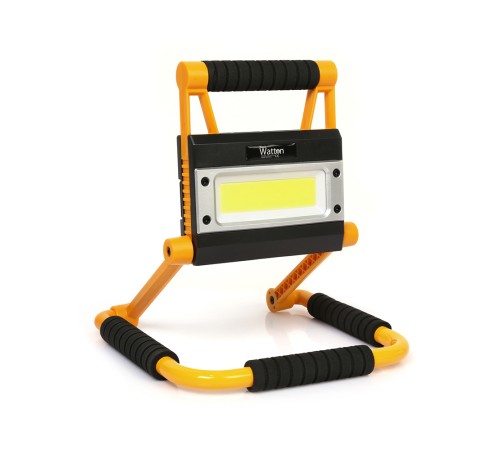 1300 Lümen Güçlü LED Yüksek Performanslı Aydınlatma WT-328