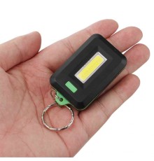 350 Lümen Anahtarlık LED Ortam Aydınlatma Güçlü Mini Fener Taşınabilir Model WT-377