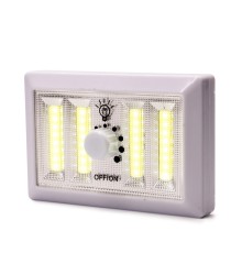 Dimmerli Işık Seviyesi Ayarlanabilir LED Lamba Güçlü Aydınlatma Pratik Kullanım WT-383