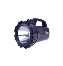 50W Şarjlı Büyük Fener Yüksek Güçlü LED Aydınlatma WT-400