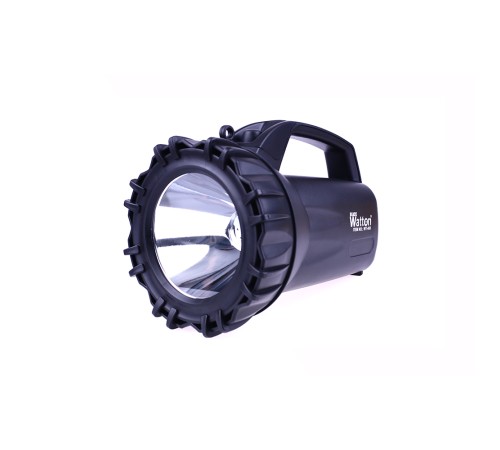 50W Şarjlı Büyük Fener Yüksek Güçlü LED Aydınlatma WT-400