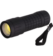 Pilli Promosyon Fener LED Aydınlatma Kompakt Taşınabilir Günlük Kullanım WT-617