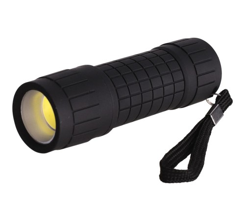 Pilli Promosyon Fener LED Aydınlatma Kompakt Taşınabilir Günlük Kullanım WT-617