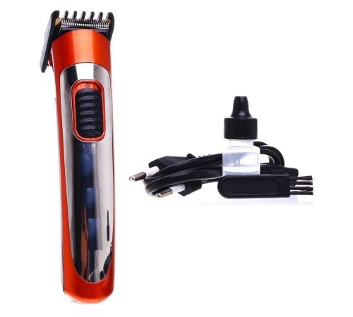 Tıraş Makinesi Şarjlı Sakal Ense Tıraş Makinası 607