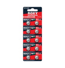 AG13 LR44/1154/357 145 Mah Alkalin Düğme Pil 10 Lu Paket