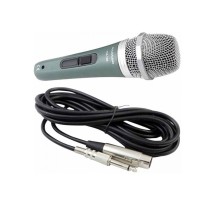 Gold Audio FM-198 Mikrofon