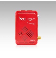 NX Kanky Mini HD Uydu Alıcısı