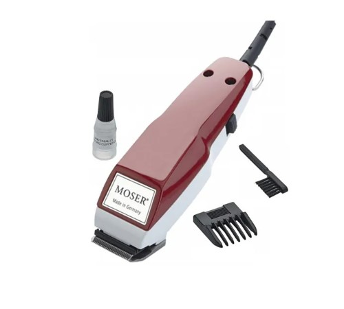 Moser Type 1400 Elektrikli Traş Makinesi