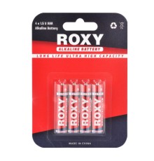 Alkalin AAA - Alkalin AAA (kumanda) Pil - 48 adet